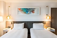 Hilton Diagonal Mar Barcelona, Barcelona