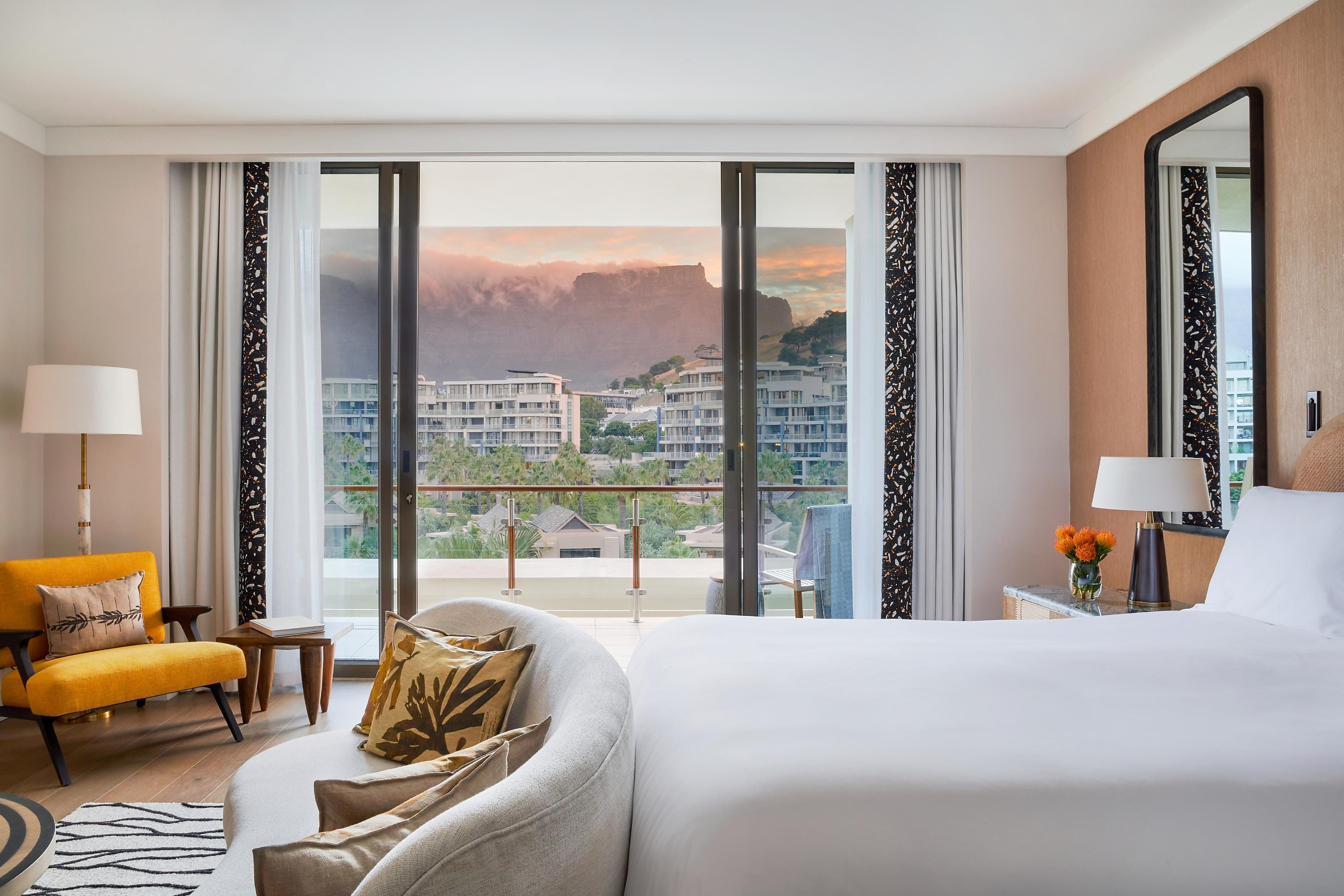 One&Only Cape Town - Tap to explore photos