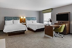 Hampton Inn & Suites by Hilton Edmonton/West, Edmonton