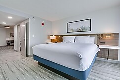 Hilton Garden Inn Louisville Airport, Floyd, Indiana