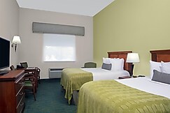 Best Western Plus Miami-Doral/Dolphin Mall, Miami (Florida)
