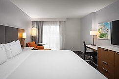 DoubleTree by Hilton Sacramento, Sacramento