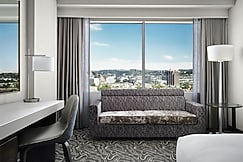Hilton San Diego Mission Valley, Mexicali