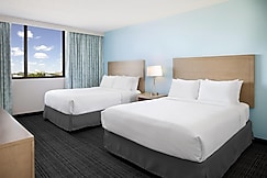 Embassy Suites by Hilton Tampa Airport Westshore, Pinellas