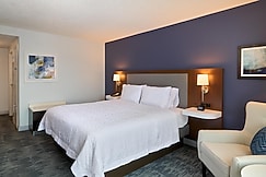 Hampton Inn Washington-Downtown-Convention Center, DC, Washington, D.C.