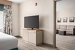 Hilton Garden Inn Fort Collins, Larimer
