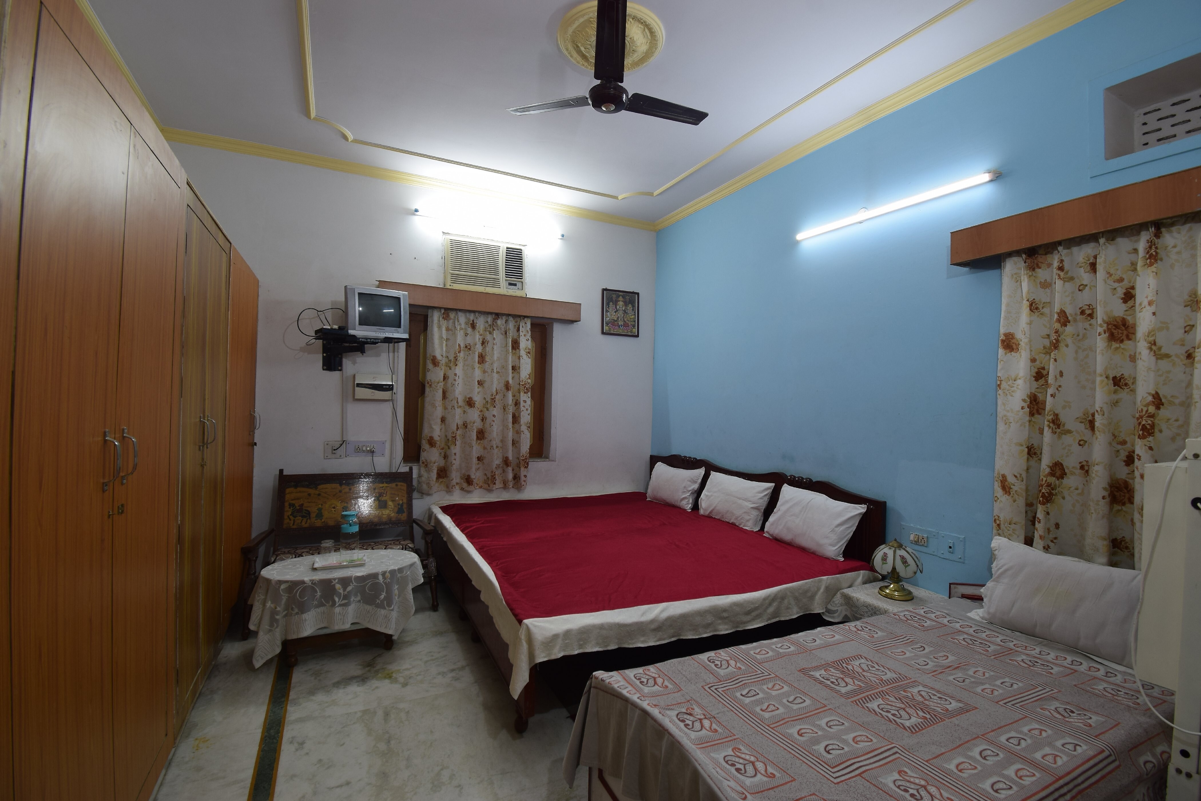 Janpath Guest House, Jaipur Jaipur INR 175 OFF ( ̶1̶2̶0̶0̶ ) Guest ...