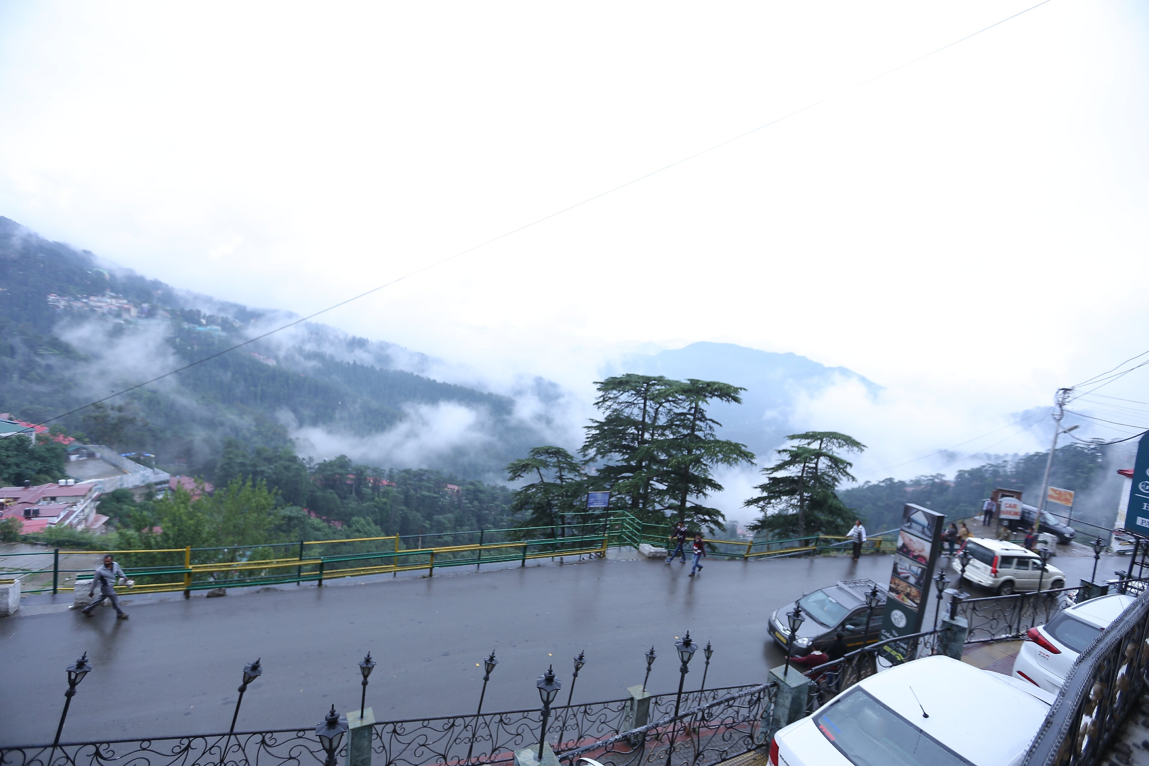 The Cedar Grand Hotel and Spa Shimla Hotel Price, Address & Reviews