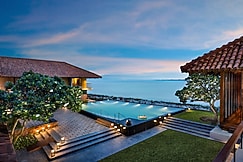 Taj Ganga Kutir Resort & Spa, Raichak, Kolkata