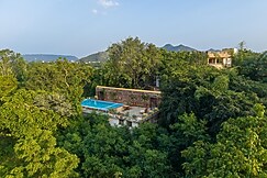 Devra Udaipur | A Boutique Homestays, Udaipur