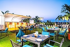 Pal Heights, Bhubaneshwar