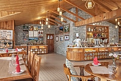 Storii By ITC Hotels Urvashis Retreat, Manali, Manali