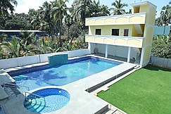 Hotel Priso, Pondicherry