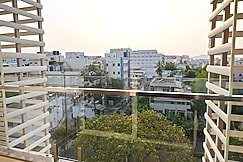 Hotel Vasanth Maarg By Livewell, Khammam