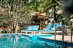 ShivAdya - A Luxury Boutique Hotel, Manali