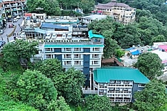 Hotel Dwaper, Mussoorie