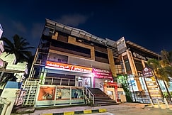 LOKI's Forest Inn, Hyderabad