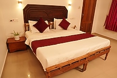 Blessdale Homestay, Kutralam