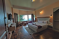 Lamahatta Residency | Rooms & Restaurant, Darjeeling