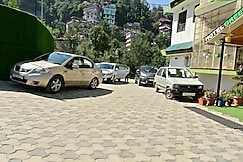 Hotel Green View | Rooms & Restaurant, Chail