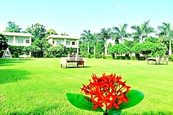 Motibagh Resort., Sheopur