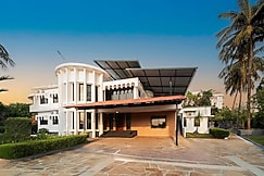 Shoolin Resorts | Rooms & Suites, Udupi