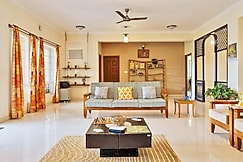 Saffronstays Robin Woods Homestay, Alur, Karnataka, Alur, Karnataka