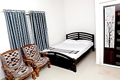 The Riverside Bliss Stays, Kuttikkanam