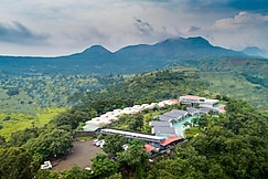 The Forest Club Resort, Alibaug