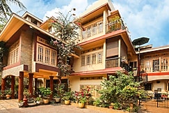 Bougainvillea | Rooms & Caretaker, Guwahati