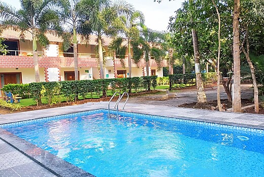 Kamal Homes | Rooms & Restaurant