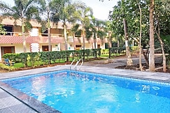 Kamal Homes | Rooms & Restaurant, Alibaug