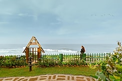Privasea, Varkala