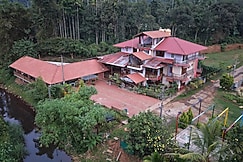 Delightful Homestay, Koppa, Sringeri