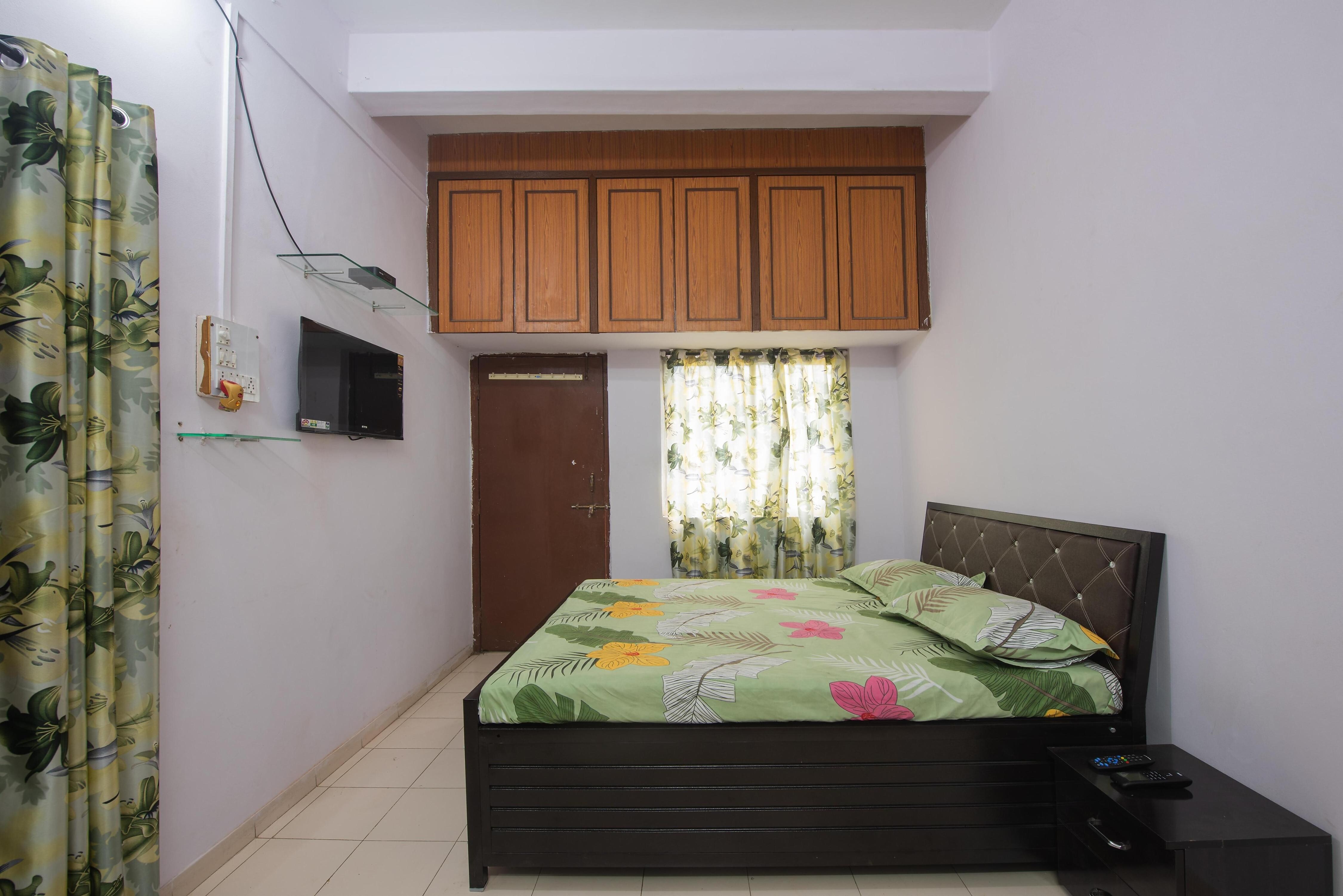Serviced Apartment with Modern Amenities 5