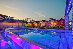 Rofinos Cottages, Goa