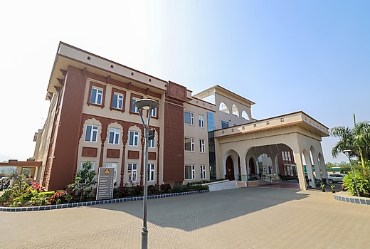 Maharaja Agrasen Palace-Pure Veg.