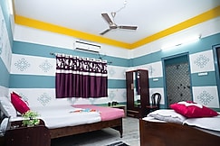 Jaldapara Binaychapa homestay, Alipurduar