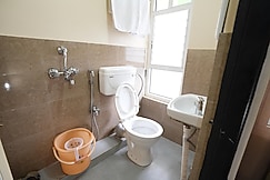 Sharthi Homestay and Lodging, Namchi