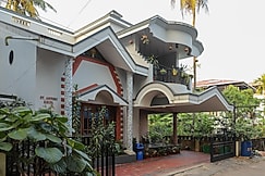 St. Antony Homestay, Mangalore