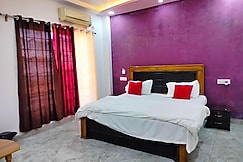 Hotel Amoli, Bhopal