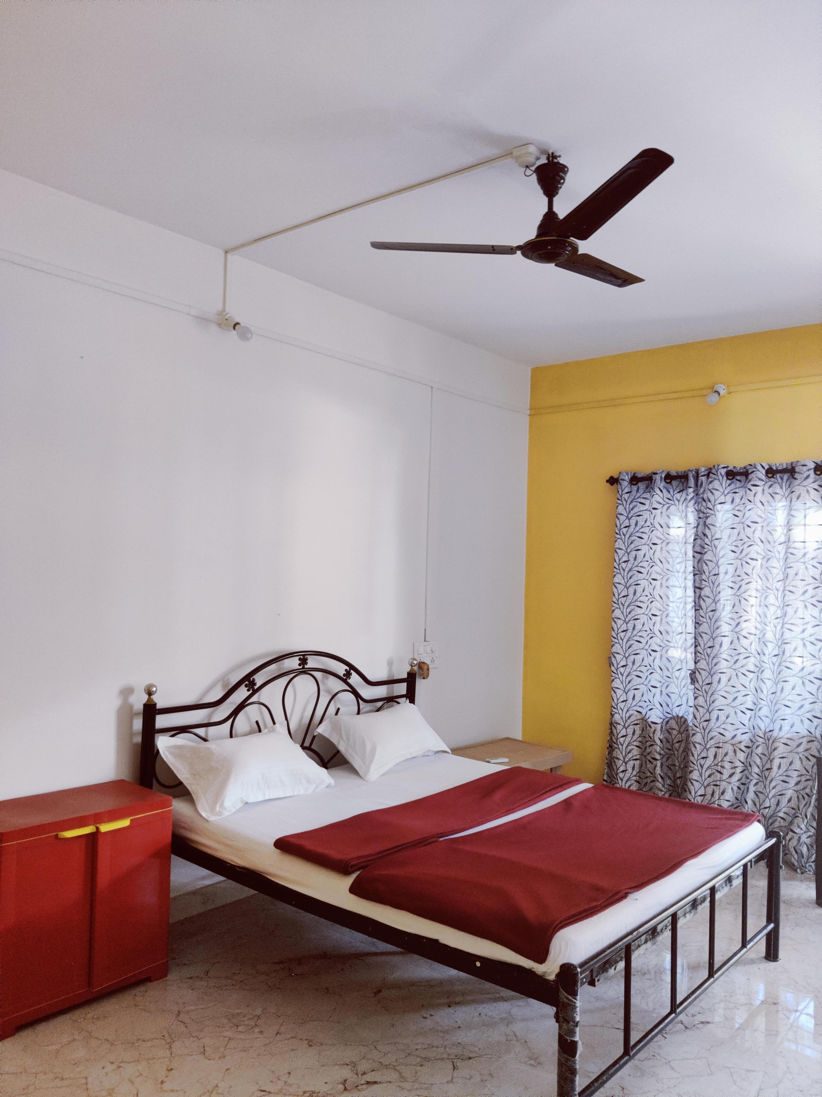 Standard Ac Bedroom 1