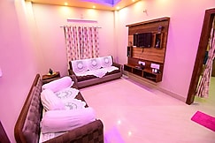 Prabhu Krupa Homestay | Your Private Luxury Home, Puri