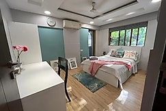 Sterling 102, off Carter Road, Bandra West by Connekt Homes, Mumbai