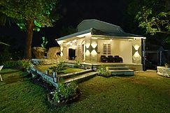 Briars Heritage Retreat Home Mount Abu, Mount Abu