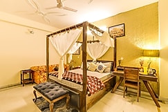 House Of Comfort Delhi||Premium Stay With Kitchen Access, Delhi