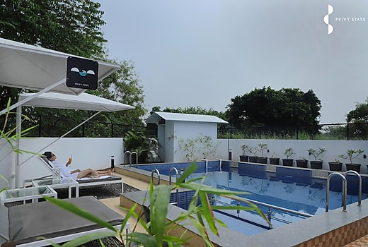 Privy Stays- Kurul Villa 5 BHK