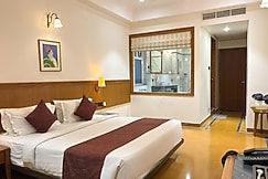 BBC Courtyard, Nagpur