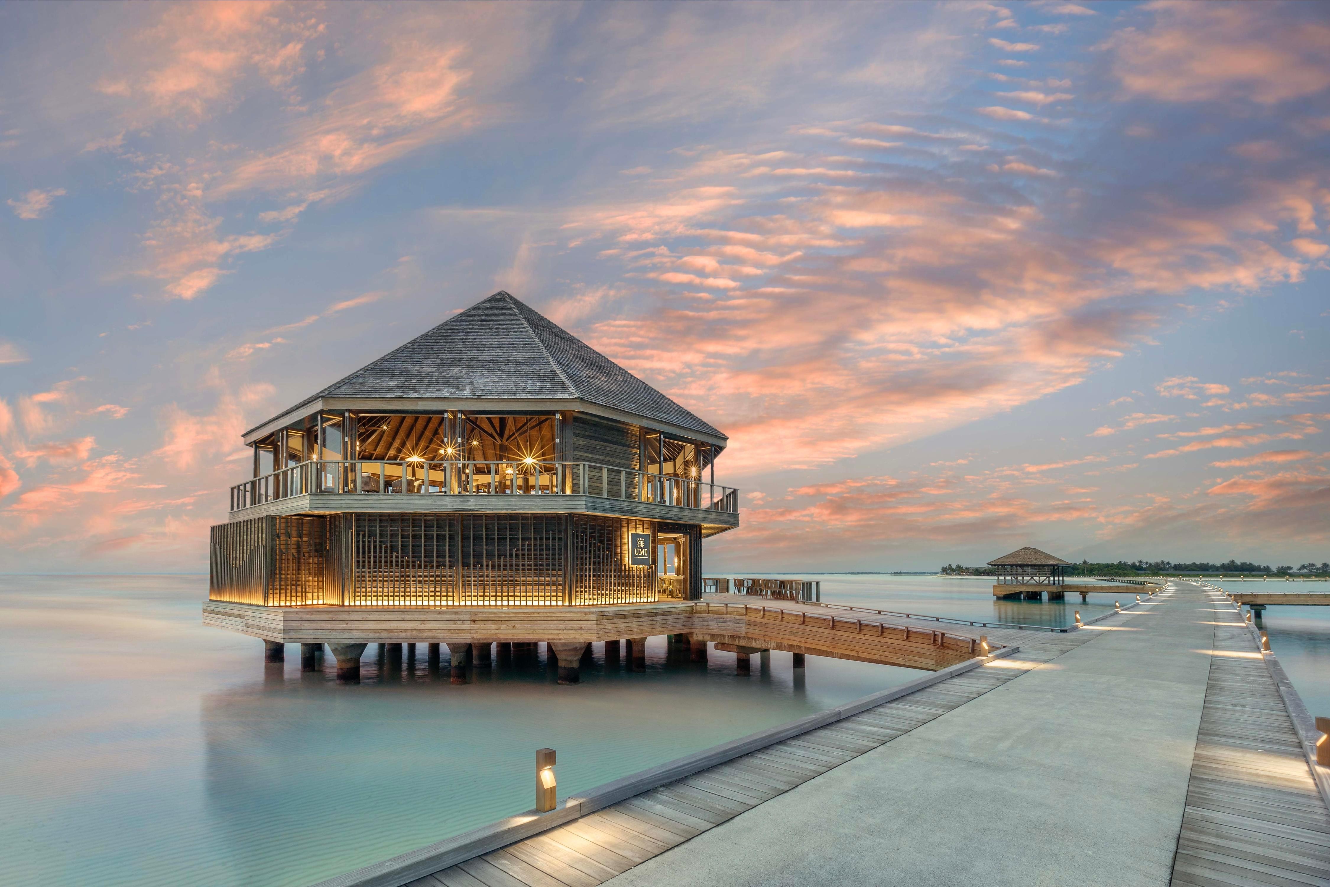 Umi Restaurant