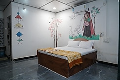 Gokul Farm Housee, Sasan Gir